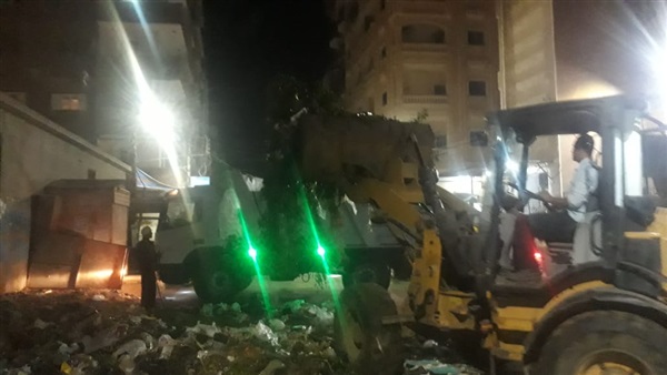 صدى العرب