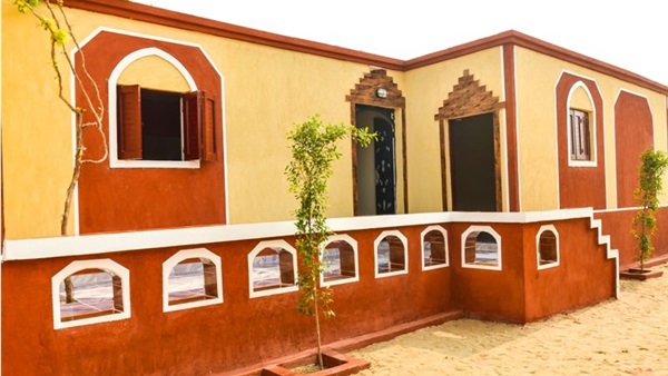 صدى العرب