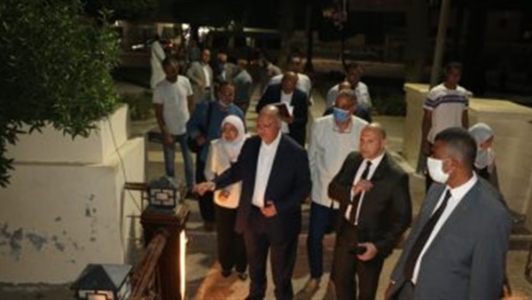 صدى العرب