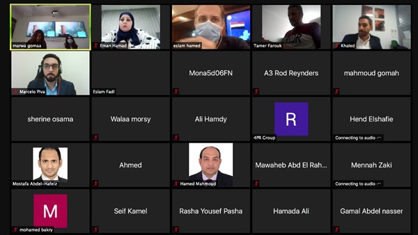 صدى العرب
