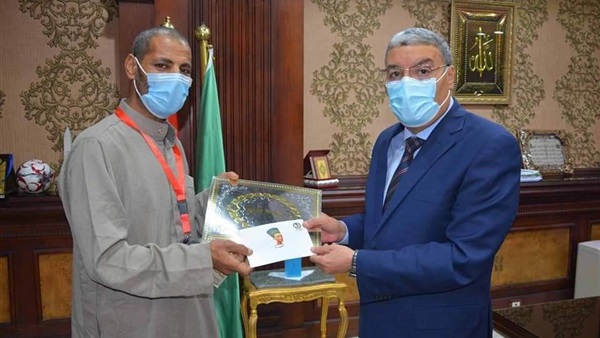 صدى العرب