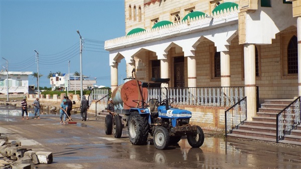 صدى العرب