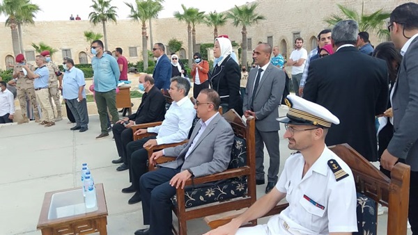 صدى العرب