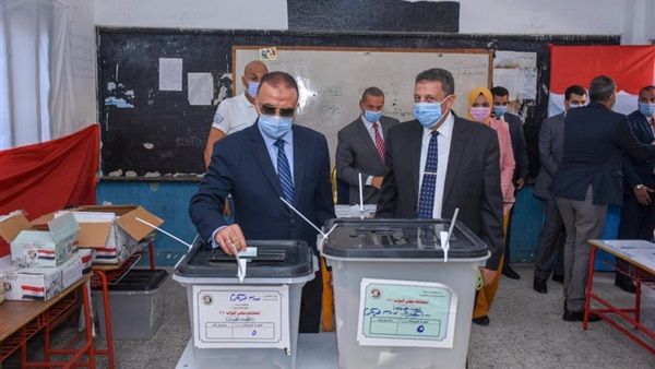 صدى العرب