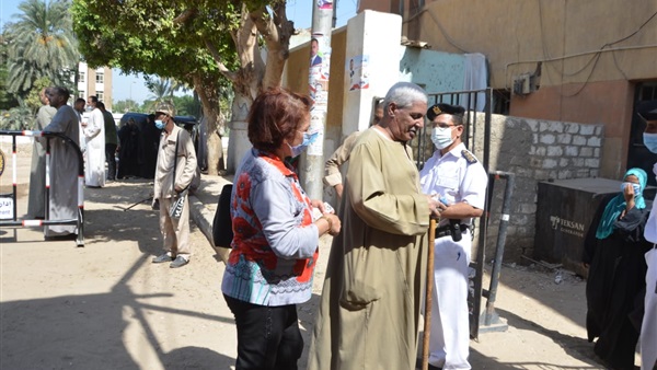 صدى العرب