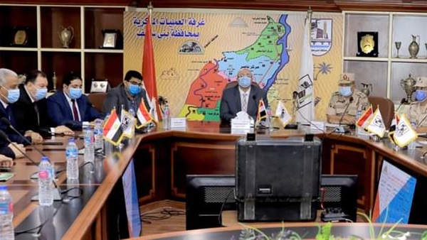 صدى العرب