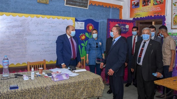 صدى العرب