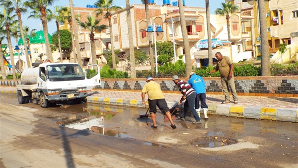صدى العرب