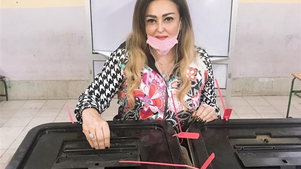 صدى العرب