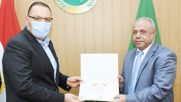 صدى العرب