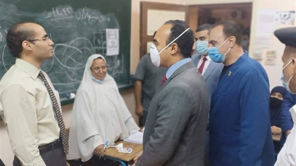 صدى العرب