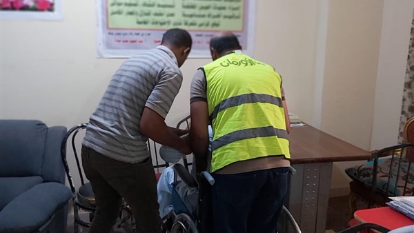 صدى العرب