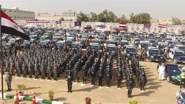 صدى العرب
