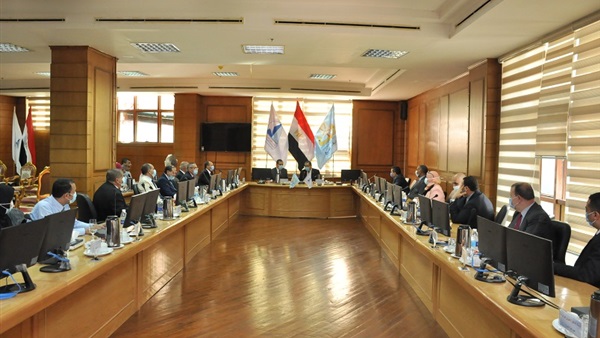 صدى العرب