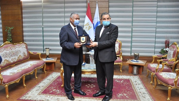 صدى العرب