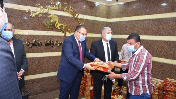 صدى العرب