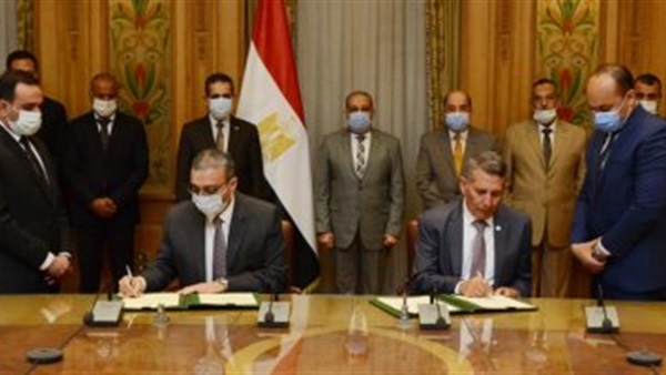 صدى العرب