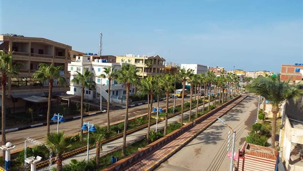 صدى العرب
