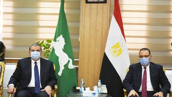 صدى العرب