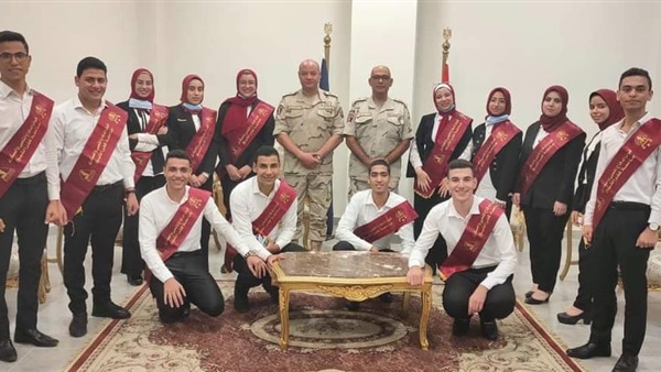 صدى العرب