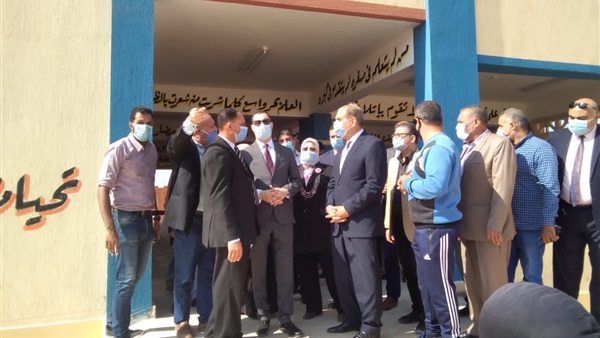 صدى العرب