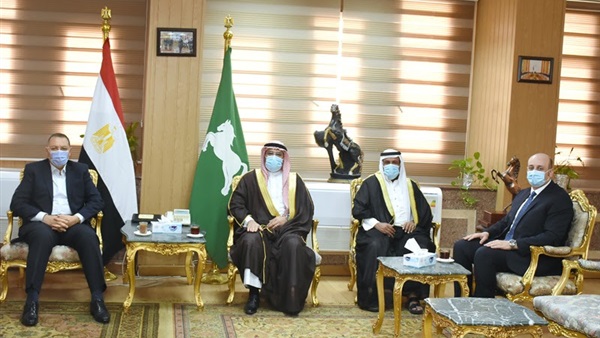 صدى العرب