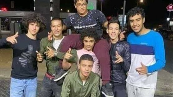 صدى العرب