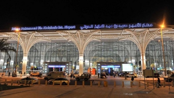 صدى العرب