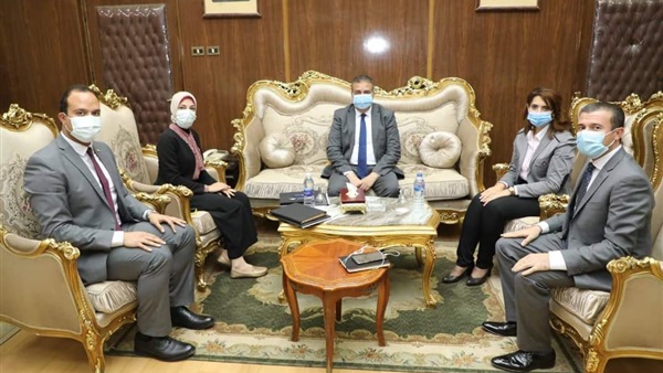صدى العرب
