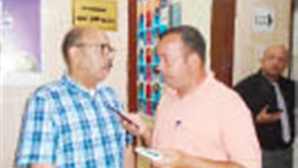صدى العرب