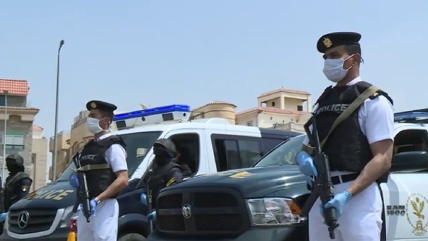صدى العرب