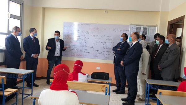 صدى العرب