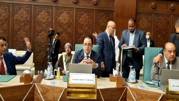 صدى العرب