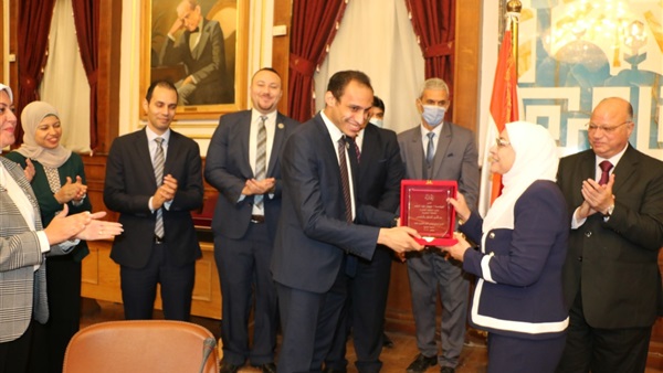 صدى العرب