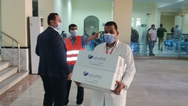 صدى العرب
