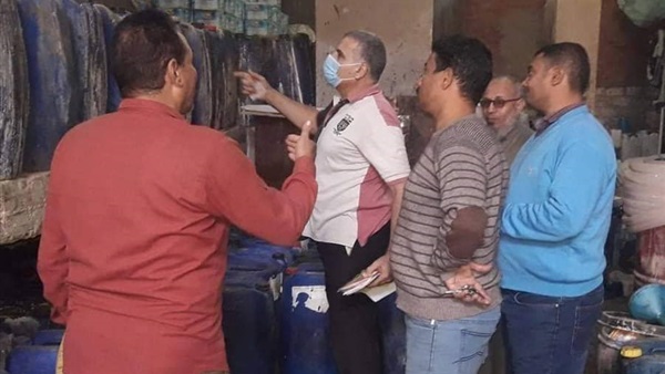 صدى العرب