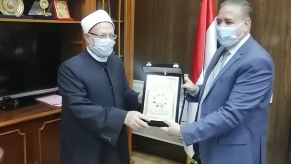صدى العرب