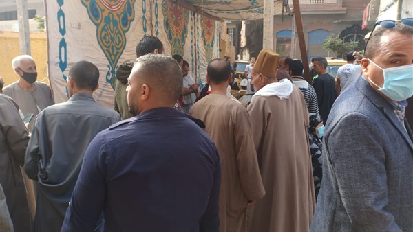 صدى العرب