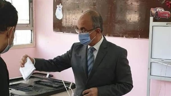 صدى العرب