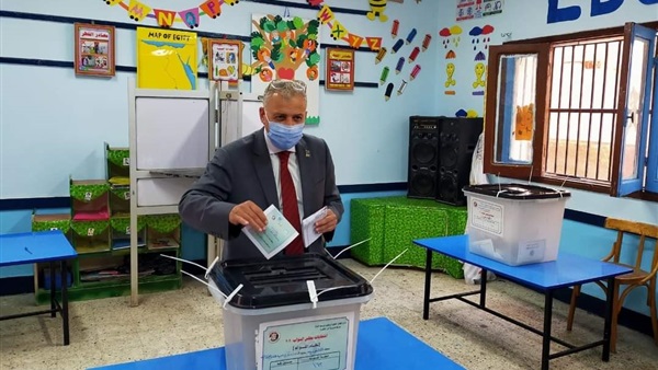 صدى العرب