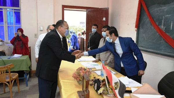 صدى العرب