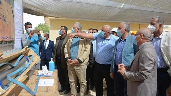 صدى العرب