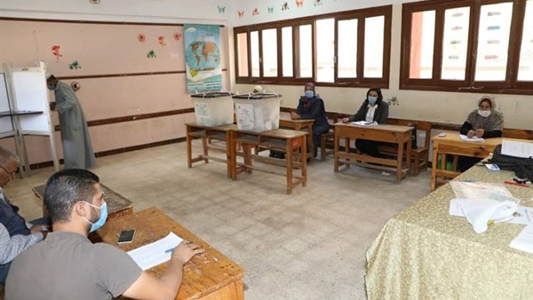 صدى العرب