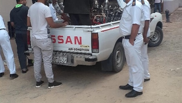 صدى العرب