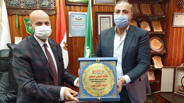 صدى العرب