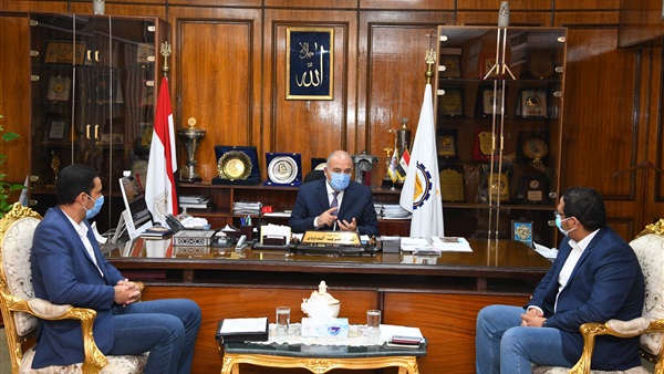 صدى العرب