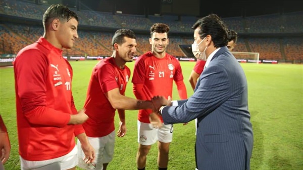صدى العرب