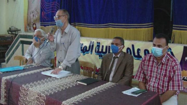 صدى العرب