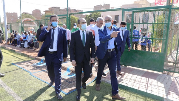 صدى العرب