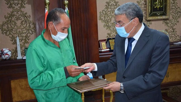 صدى العرب